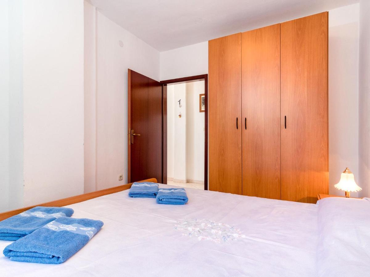 Apartment Orhideja - Rac162 By Interhome Рабац Экстерьер фото