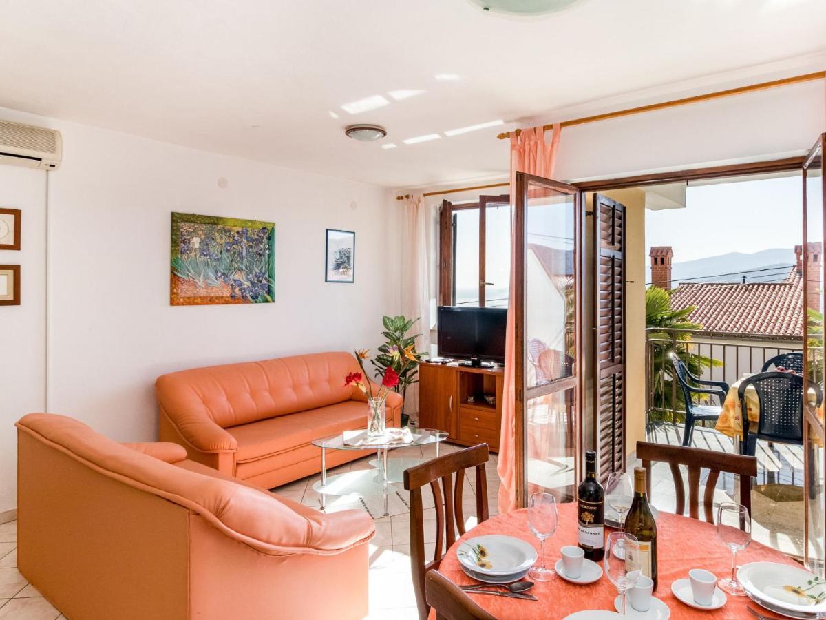 Apartment Orhideja - Rac162 By Interhome Рабац Экстерьер фото